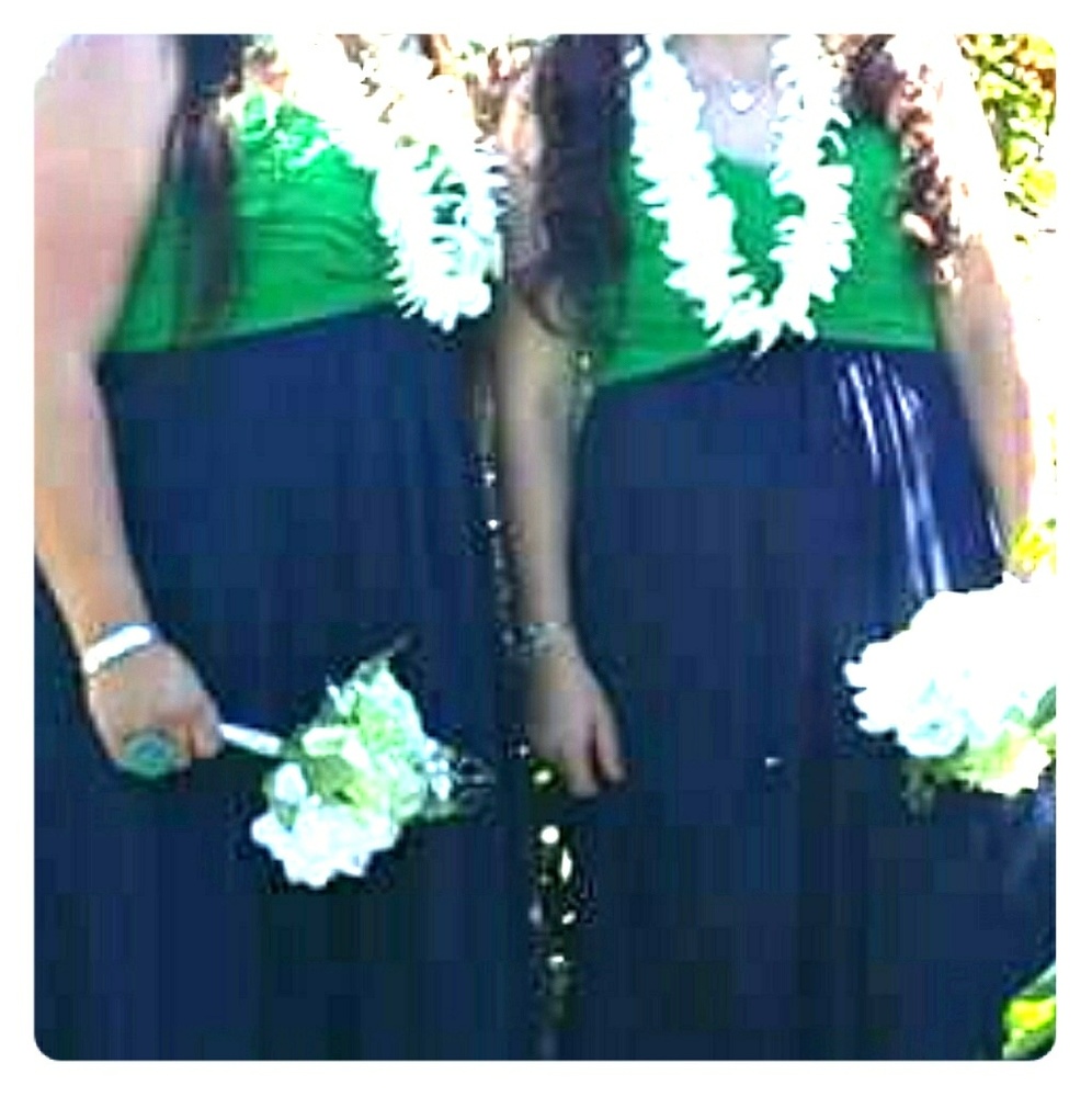 Bridemaid dresses